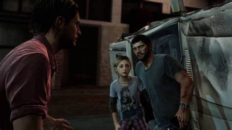 quiz the last of us|More.